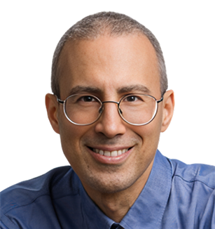 Digital Health & AI Innovation Speakers